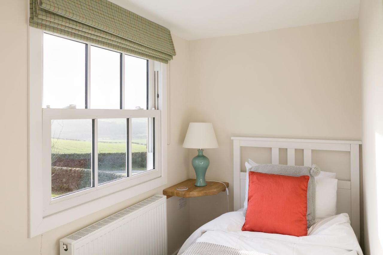 הקסהאם Stay On The Hill - Self Catered Cottages Laverick And Bothy מראה חיצוני תמונה